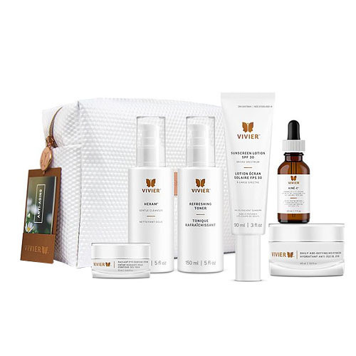 AntiAging Program 1 set