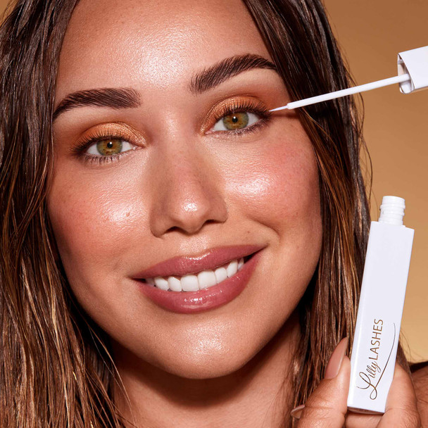 Level Up Lash Conditioning Serum