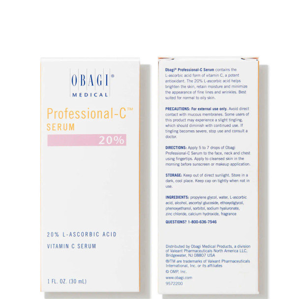 Obagi Medical ProfessionalC Serum 20 1 fl. oz.