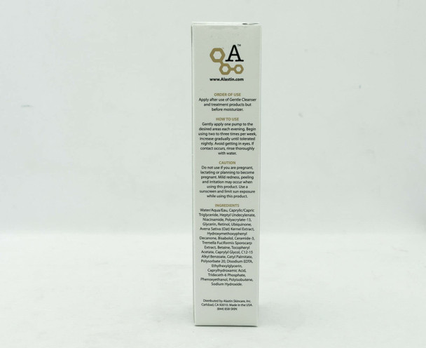 Alastin Renewal Retinol 1 Fl Oz