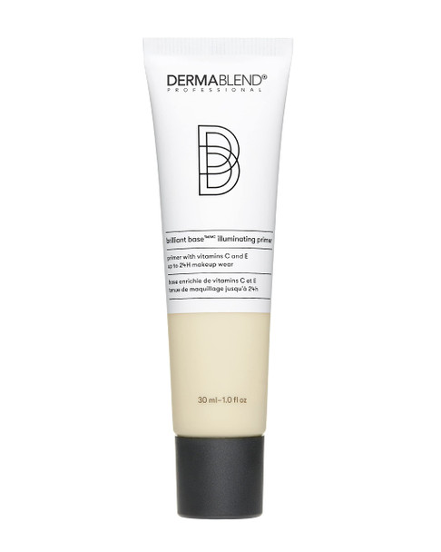 Dermablend Brilliant Base Illuminating Primer 1 fl. oz.