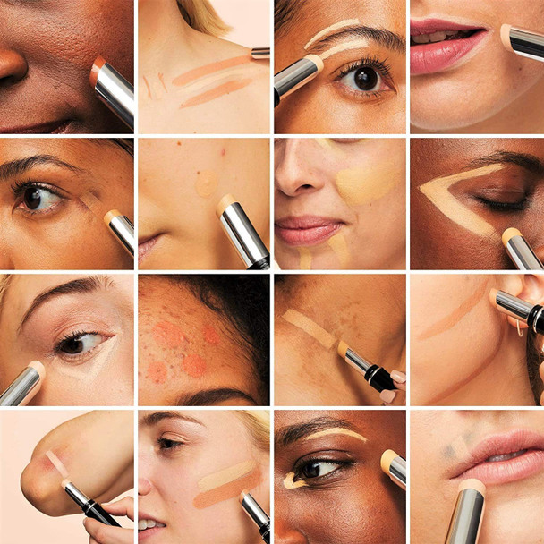 Dermablend QuickFix Full Coverage Concealer Makeup Crea Concealer Stick for Dark Circles Under Eye  Imperfections