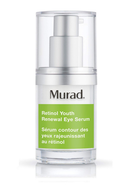 Murad Retinol Youth Renewal Eye Serum, 15 ml