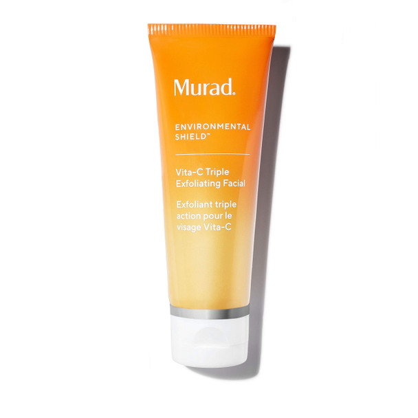 Murad VITA-C Triple Exfoliating Facial, 80 ml