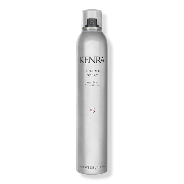 Volume Spray 25