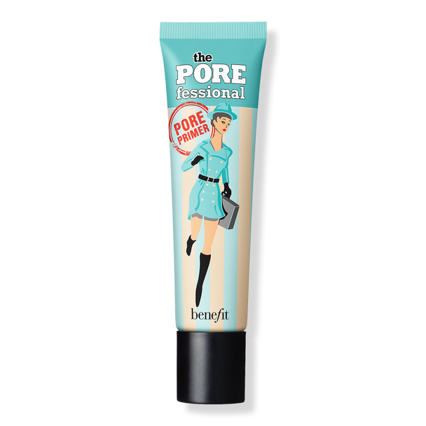 The POREfessional Pore Minimizing Primer