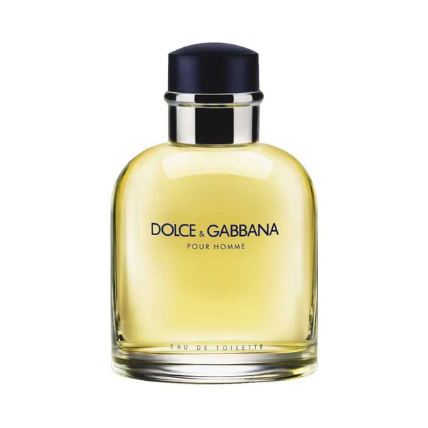 Dolce  Gabbana Dolce  Gabbana By Dolce  Gabbana for Men 6.7 Oz Eau De Toilette Spray 6.7 Oz