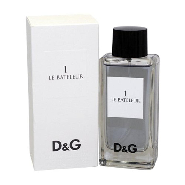 D  G 1 Le Bateleur By Dolce  Gabbana For Women Edt Spray 3.3 Oz