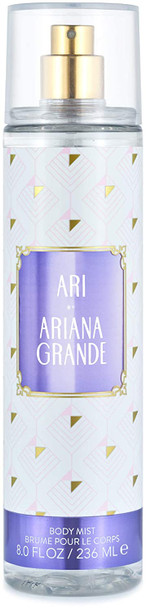 Ari By Ariana Grande Body Mist 8.0 Fl Oz