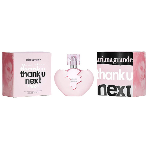 Thank U Next By Ariana Grande EDP 1.7 Fl Oz