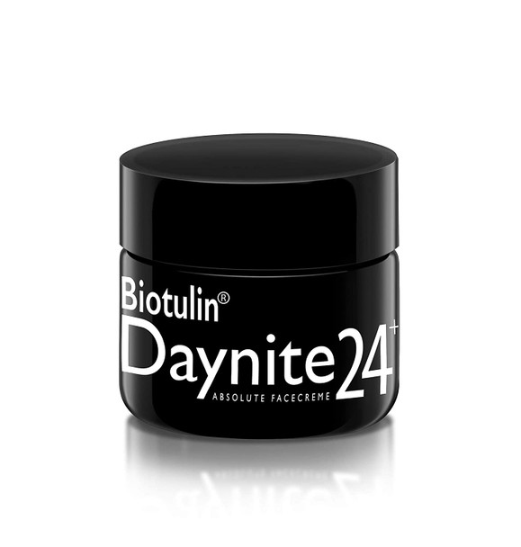 BIOTULIN  Daynite24 Absolute Face cream 50ml I Wrinkle Cream I For Deep Wrinkles I Anti Aging I Skin Regenerating Cream I Day  Night I Hyaluronic Acid I Rapid Wrinkle Repair I Instant Line Smoother