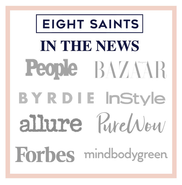 Eight Saints No Plans Clay Face Mask Skin Care Product Natural And Organic Pore Reducing Clay Facial Mask To Remove Blemishes Acne Oil And Impurities 2 Ounces