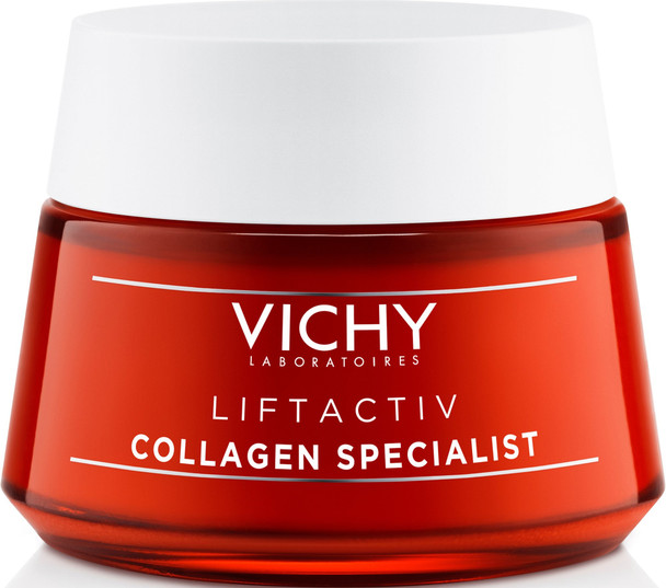 Liftactiv collagen specialist facial filling care - Vichy