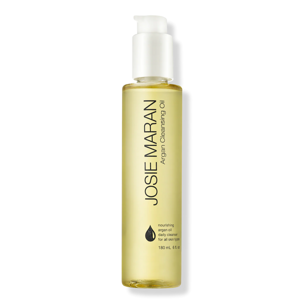 Argan Cleansing Oil