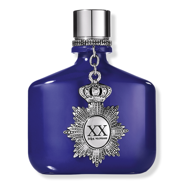 XX Indigo Eau de Toilette