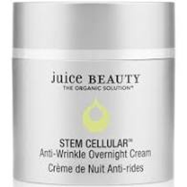 STEM CELLULAR Anti-Wrinkle Moisturizer Size 1.7 oz