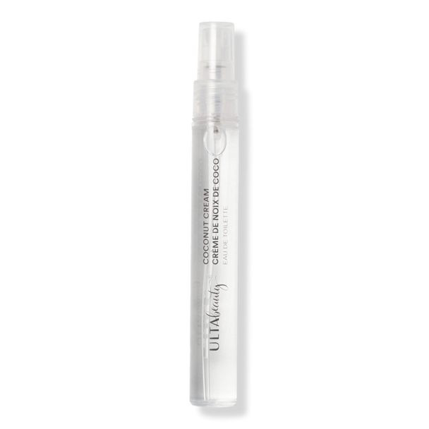Coconut Cream Eau de Toilette