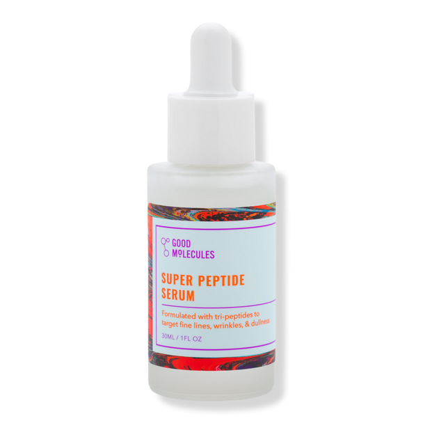 Super Peptide Serum