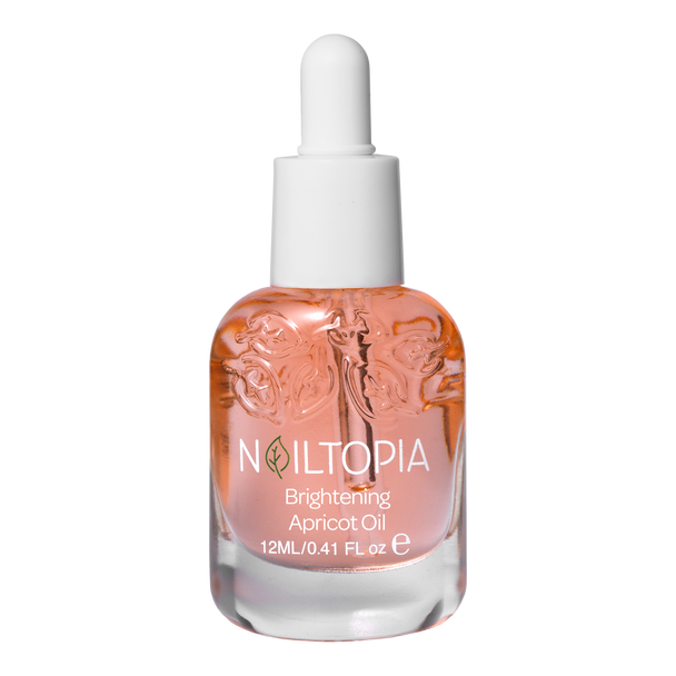 Brightening Apricot Oil for Hands Feet  All Over