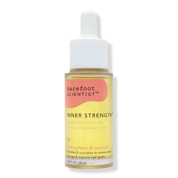 Inner Strength Nail And Cuticle Renewal Drops