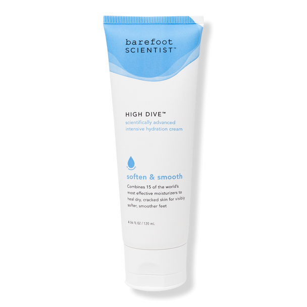 High Dive Intensive Hydration Cream