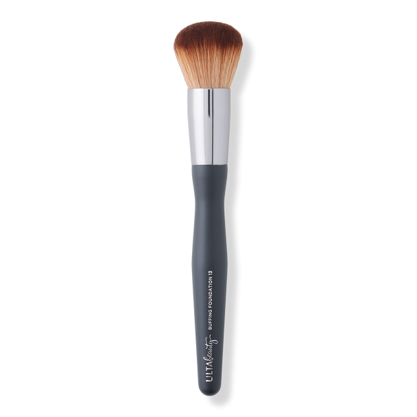 Buffing Foundation Brush 13