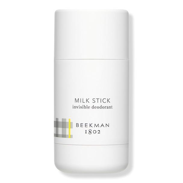 Milk Stick AllDay Odor Protection Invisible Deodorant