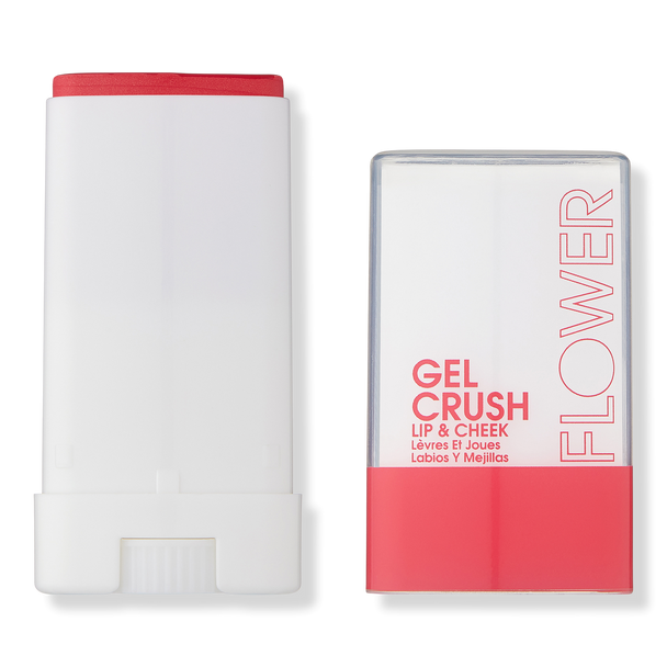Lip And Cheek Gel Crush