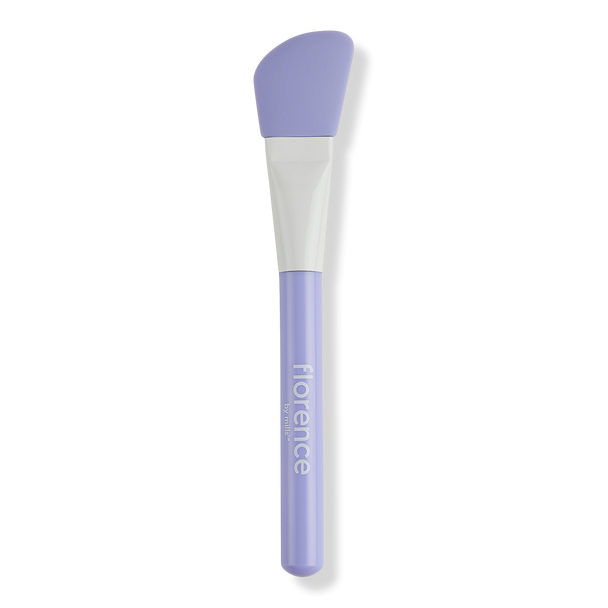 Silicone Face Mask Brush