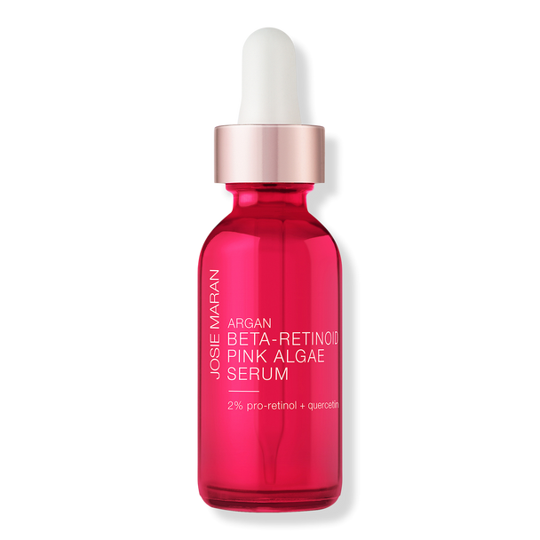 Argan Beta Retinol Pink Algae Serum