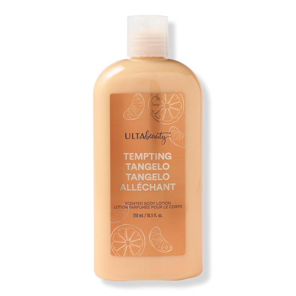 Tempting Tangelo Body Lotion