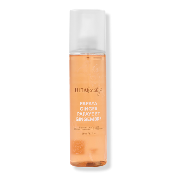 Papaya Ginger Body Mist