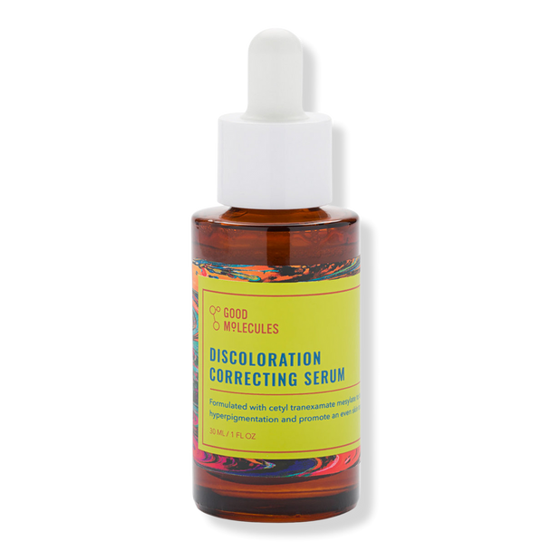 Good Molecules Discoloration Correcting Serum 30 ml