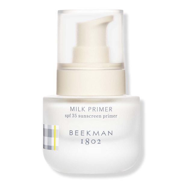 Milk Primer SPF 35 3in1 Daily Defense Sunscreen  Makeup Perfecter
