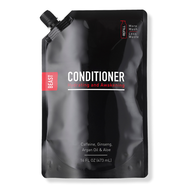 Hydrating Conditioner Pouch