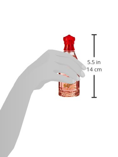 Red Jeans By Gianni Versace  Gianni Versace  Edt Spray 2.5 Oz New Packaging