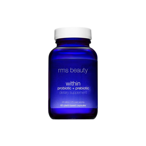 Beauty Within Probiotic+Prebiotic