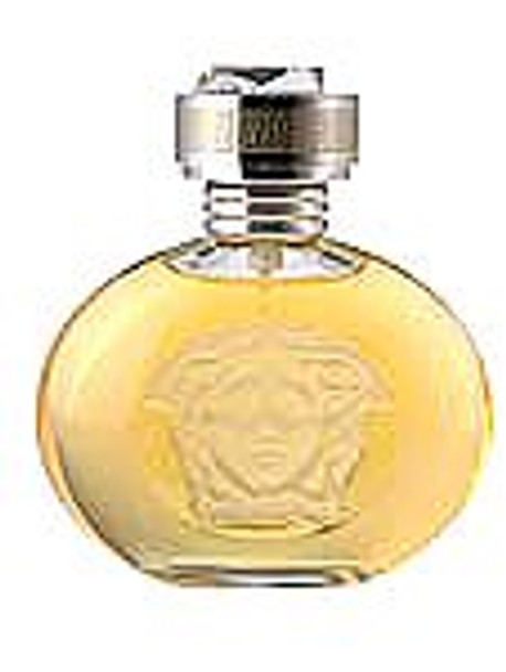 Blonde By Gianni Versace For Women. Eau De Toilette Spray 1.6 Ounces