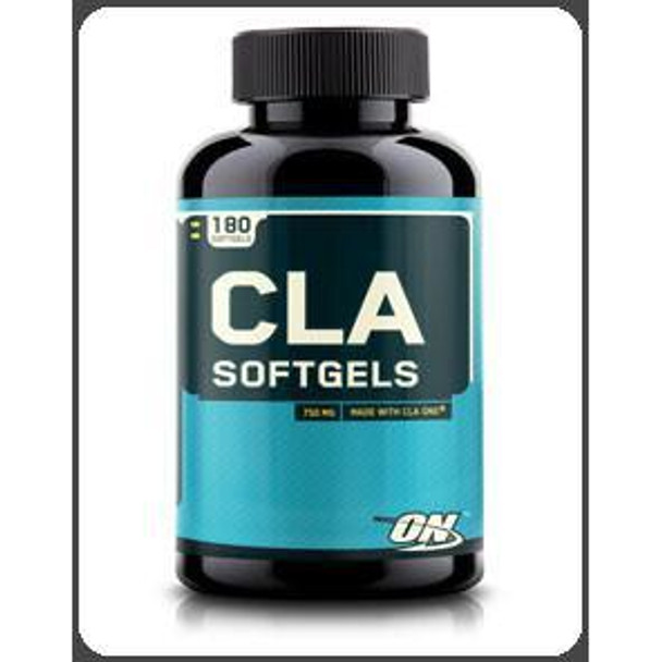 Optimum Nutrition CLA 750MG  90SG