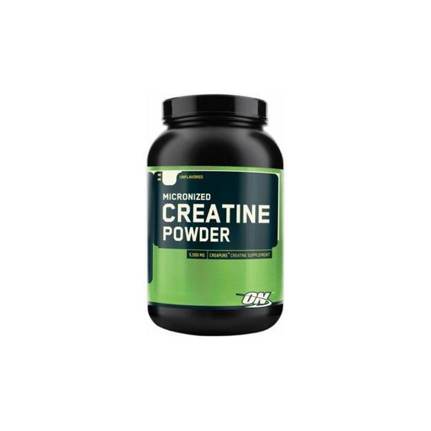 Optimum Nutrition Creatine Powder 30 Servings (150 Gram)