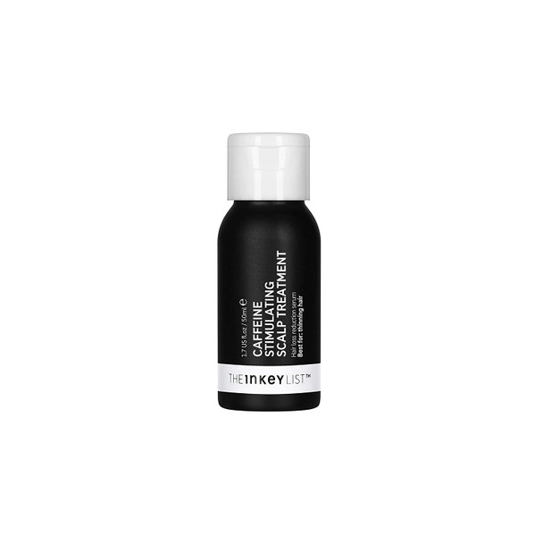 The INKEY List Caffeine Stimulating Scalp Treatment 50 ml