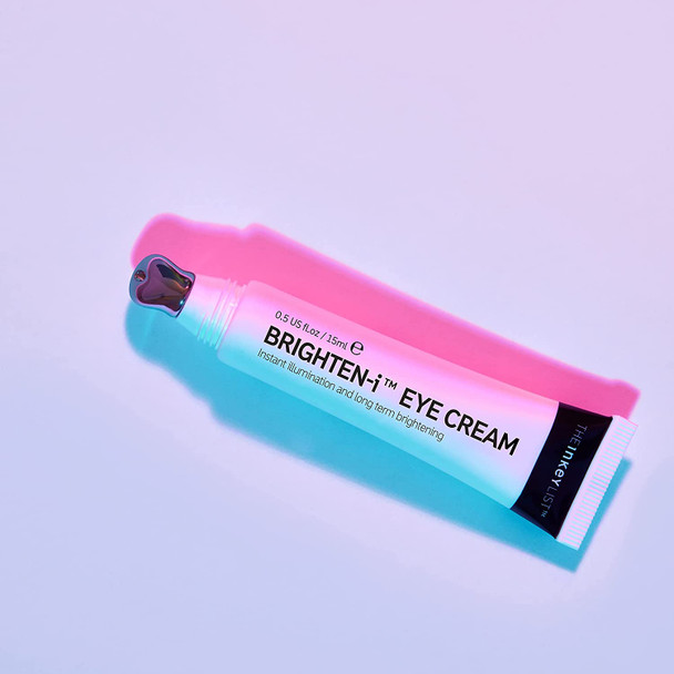 The INKEY List Brighteni Eye Cream The INKEY List Brighteni Eye Cream