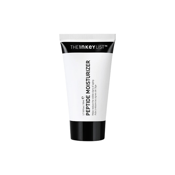 The Inkey List Peptide Moisturizer