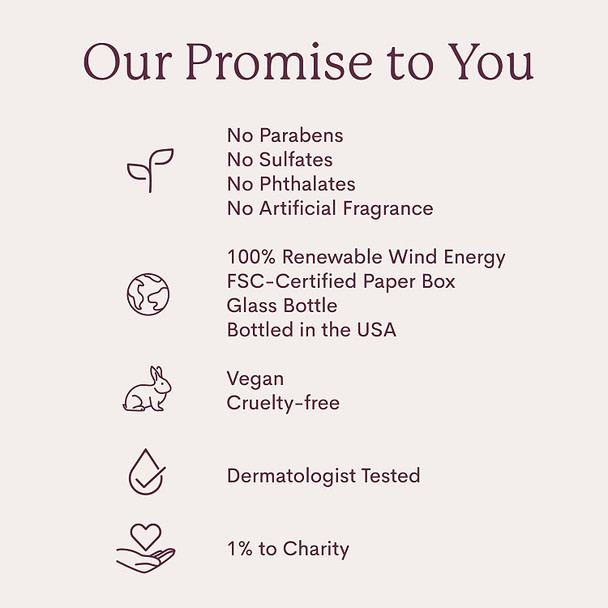 Ultra Hydrating Moisturizer  Clean 100 Vegan  Super Intense Hydration Moisturizer for Dry Skin with Anti Aging Properties  H2 Oh Yeah by Fleur  Bee  1.5 oz