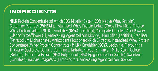 Reflex Nutrition  Diet Protein 900G  Strawberry