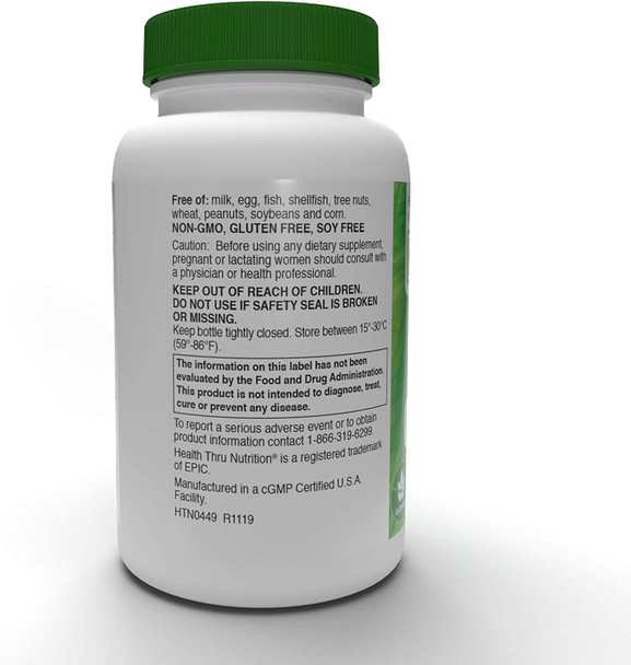 Oil of Oregano 360 MiniSoftgels NonGMO