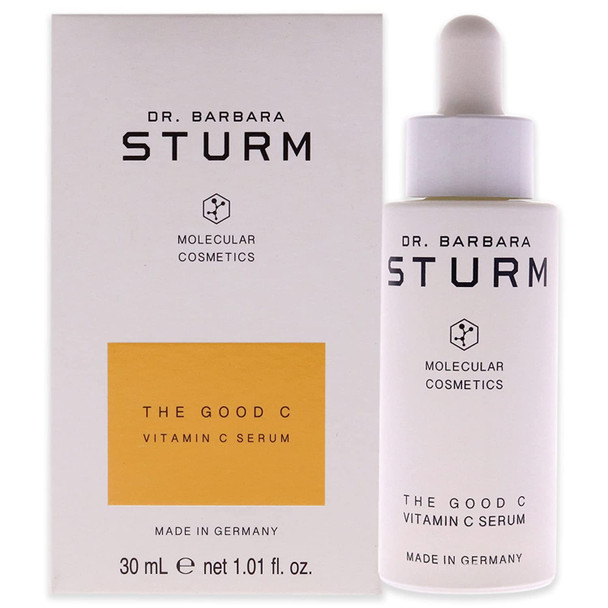Dr. Barbara Sturm The Good C Vitamin Serum Unisex 1.01 oz