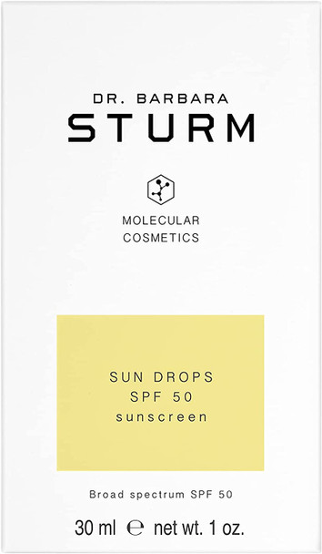 Dr. Barbara Sturm Sun Drops SPF 50