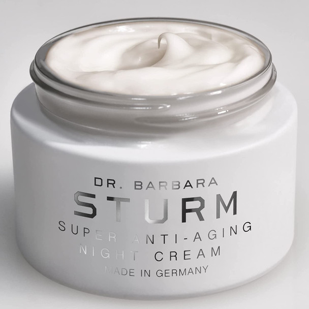Dr. Barbara Sturm Super AntiAging Night Cream