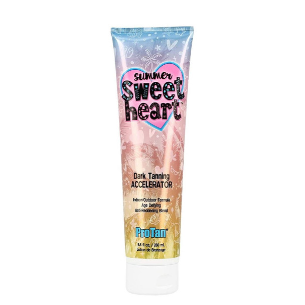 Pro Tan Summer Sweetheart 280 ml